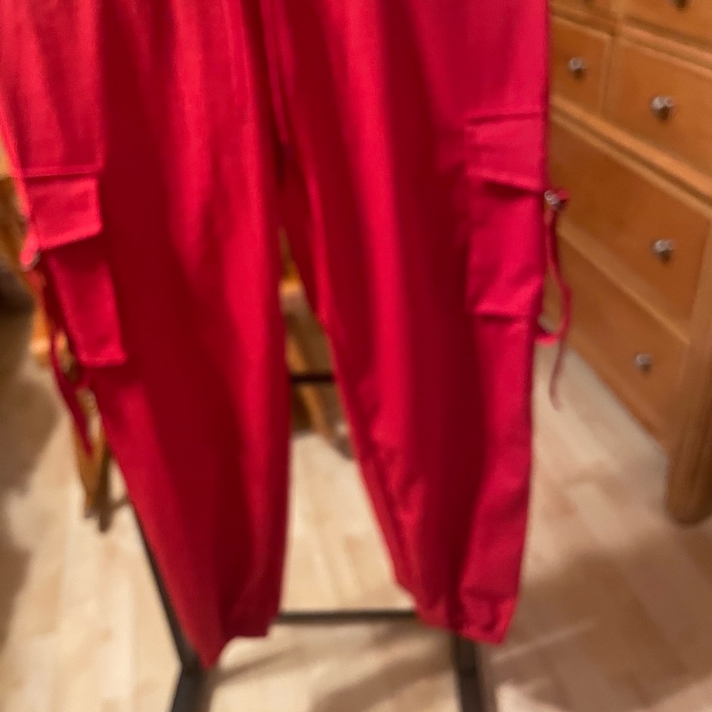 Women pants